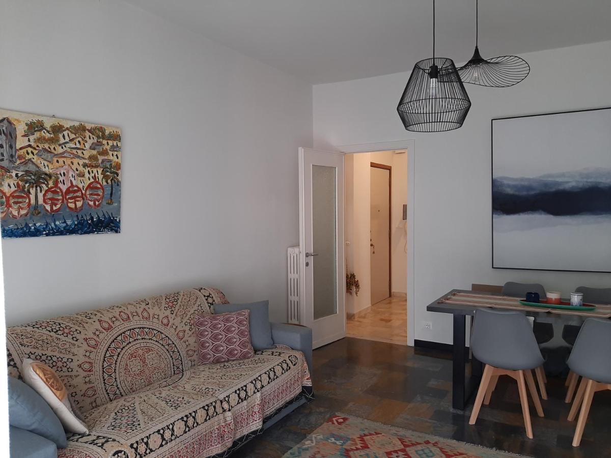 Gerani 2, Rapallo Bagian luar foto