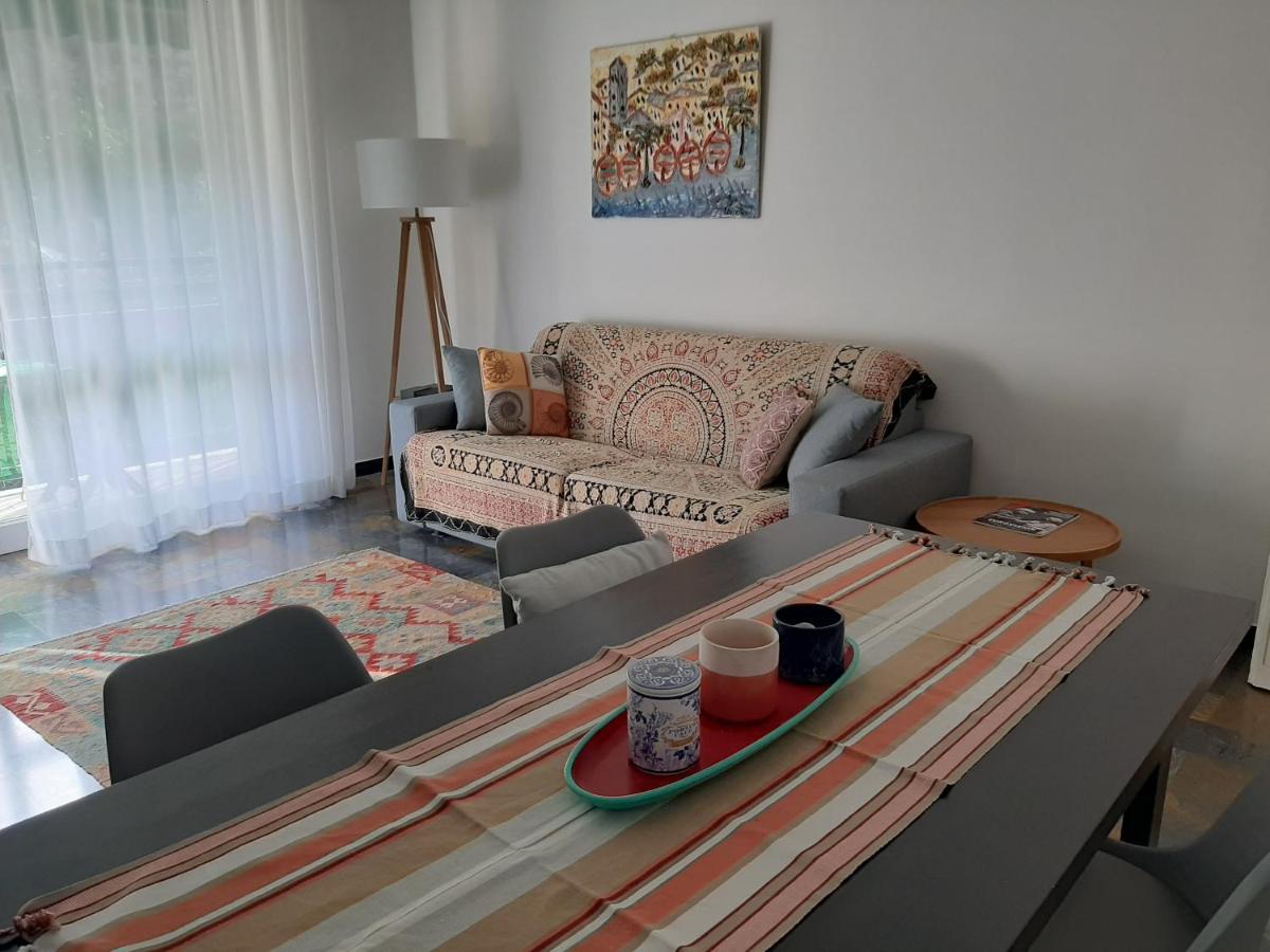 Gerani 2, Rapallo Bagian luar foto