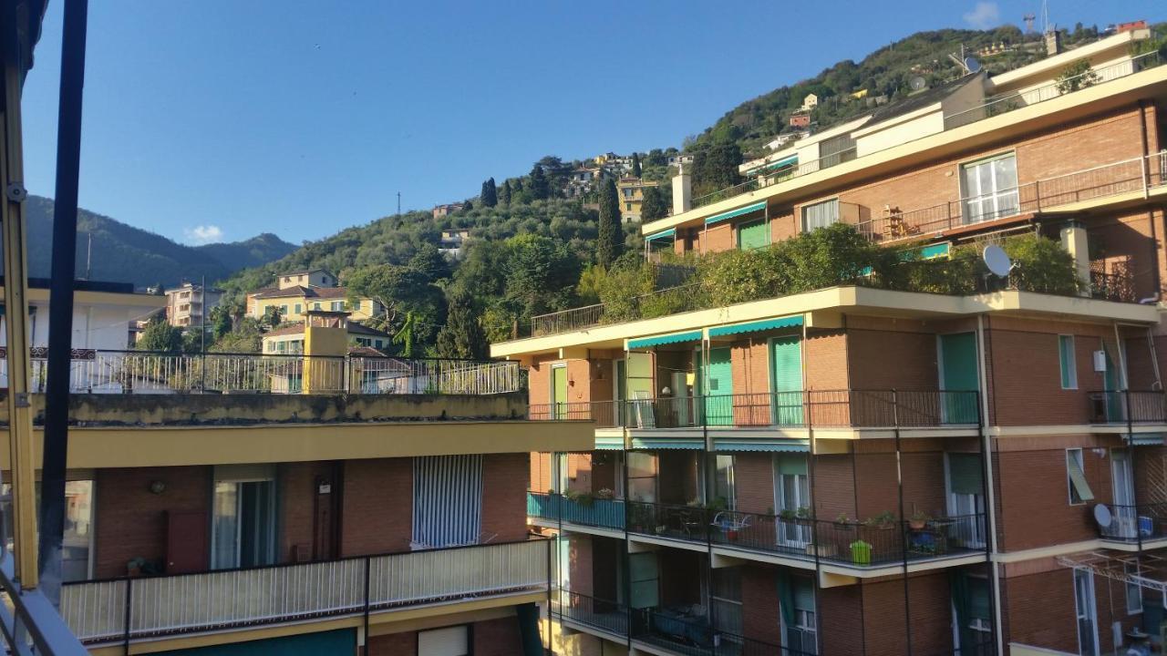 Gerani 2, Rapallo Bagian luar foto
